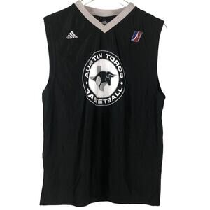 Austin Toros‎ #1 D-League NBA Adidas Jersey Youth Size XL (18-20)